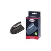 Нереалистичный мастурбатор Masturbator Deluxe - MALESATION - в Нижнекамске купить с доставкой