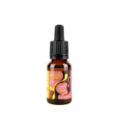 Капли с согревающим эффектом Passion Drips Warming - 15 мл. - Pleasure Lab - купить с доставкой в Нижнекамске
