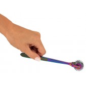 Радужное колесо Вартенберга Rainbow Triple Pinwheel - Orion - купить с доставкой в Нижнекамске