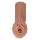 Мастурбатор-вагина Sorority Snatch - Pipedream - в Нижнекамске купить с доставкой