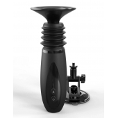 Секс-машина Body Dock Thruster - Pipedream - купить с доставкой в Нижнекамске