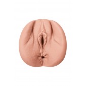 Реалистичный мастурбатор Lola с 2 тоннелями - Adrien Lastic - в Нижнекамске купить с доставкой