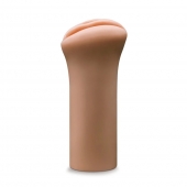 Мастурбатор-вагина Mamacita Realistic Latin Masturbator - Blush Novelties - в Нижнекамске купить с доставкой