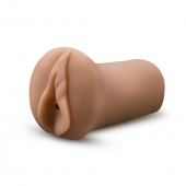 Мастурбатор-вагина Mamacita Realistic Latin Masturbator - Blush Novelties - в Нижнекамске купить с доставкой