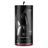 Мастурбатор-вагина Soft   Wet Veronika Realistic Beige Masturbator - Blush Novelties - в Нижнекамске купить с доставкой