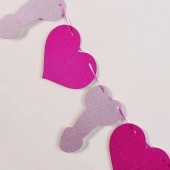 Гирлянда «Любовь» - 3 м. - Сима-Ленд - купить с доставкой в Нижнекамске