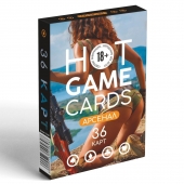 Игральные карты Hot Game Cards «Арсенал» - Сима-Ленд - купить с доставкой в Нижнекамске