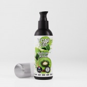 Лубрикант для орального секса SGAN со вкусом кислого киви - 100 мл. - SGAN - купить с доставкой в Нижнекамске