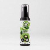 Лубрикант для орального секса SGAN со вкусом кислого киви - 100 мл. - SGAN - купить с доставкой в Нижнекамске