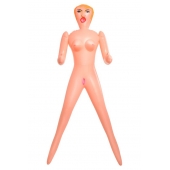 Секс-кукла Becky The Beginner Babe - Pipedream - в Нижнекамске купить с доставкой