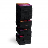 Игра  Падающая башня: Башня искушений - Сима-Ленд - купить с доставкой в Нижнекамске