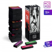 Игра  Падающая башня: Башня искушений - Сима-Ленд - купить с доставкой в Нижнекамске