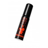 Стимулирующий спрей для мужчин Maxi Erect 907 - 25 мл. - RUF - купить с доставкой в Нижнекамске