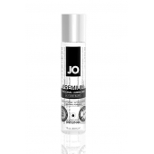 Cиликоновый лубрикант JO Personal Premium Lubricant - 30 мл. - System JO - купить с доставкой в Нижнекамске