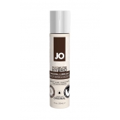 Водно-масляный лубрикант JO Silicon free Hybrid Lubricant ORIGINAL- 30 мл. - System JO - купить с доставкой в Нижнекамске