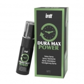 Пролонгирующий спрей Dura Max - 12 мл. - INTT - купить с доставкой в Нижнекамске