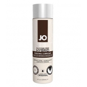 Лубрикант водно-масляный JO Hybrid Lubricant ORIGINAL - 120 мл. - System JO - купить с доставкой в Нижнекамске