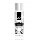 Нейтральный лубрикант на силиконовой основе JO Personal Premium Lubricant - 60 мл. - System JO - купить с доставкой в Нижнекамске