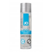 Нейтральный лубрикант на водной основе JO Personal Lubricant H2O - 120 мл. - System JO - купить с доставкой в Нижнекамске