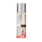 Возбуждающий лубрикант на силиконовой основе JO Personal Premium Lubricant  Warming - 60 мл. - System JO - купить с доставкой в Нижнекамске