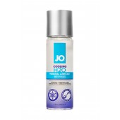 Охлаждающий лубрикант на водной основе JO Personal Lubricant H2O COOLING - 60 мл. - System JO - купить с доставкой в Нижнекамске