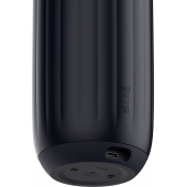 Интерактивный мастурбатор Sam Neo 2 Pro с функцией вакуума, вибрацией и нагревом - Svakom - в Нижнекамске купить с доставкой