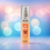 Интимный гель-сыворотка на водной основе Organic Vitamin Bomb - 75 мл. - THE LUFF - купить с доставкой в Нижнекамске