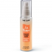 Интимный гель-сыворотка на водной основе Organic Vitamin Bomb - 75 мл. - THE LUFF - купить с доставкой в Нижнекамске