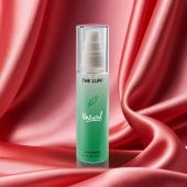 Интимный гель на водной основе Natural - 75 мл. - THE LUFF - купить с доставкой в Нижнекамске