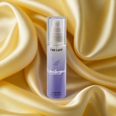 Интимный гель на водной основе Hypoallergenic - 75 мл. - THE LUFF - купить с доставкой в Нижнекамске