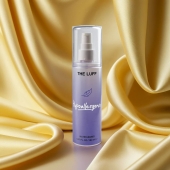 Интимный гель на водной основе Hypoallergenic - 150 мл. - THE LUFF - купить с доставкой в Нижнекамске