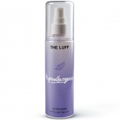 Интимный гель на водной основе Hypoallergenic - 150 мл. - THE LUFF - купить с доставкой в Нижнекамске