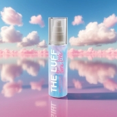 Интимный гель на водной основе Afrodisia Pure Love - 75 мл. - THE LUFF - купить с доставкой в Нижнекамске