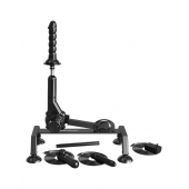 Секс-машина Body Dock Pro - Pipedream - купить с доставкой в Нижнекамске