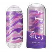 Мастурбатор Tenga Arte Drape - Tenga - в Нижнекамске купить с доставкой