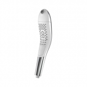 Лейка для душа Massage Hand Shower с вакуумной стимуляцией - Aisnn - купить с доставкой в Нижнекамске