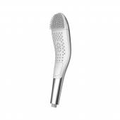 Лейка для душа Massage Hand Shower с 2 сменными насадками - Aisnn - купить с доставкой в Нижнекамске