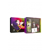 Подарочный набор Fruity Kisses из 3 предметов - Shunga - купить с доставкой в Нижнекамске
