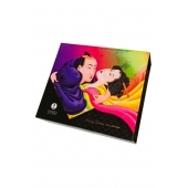 Подарочный набор Fruity Kisses из 3 предметов - Shunga - купить с доставкой в Нижнекамске