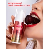 Интимная гель-смазка Shefox Premium «Спелая вишня» - 50 мл. - Shefox - купить с доставкой в Нижнекамске