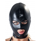 Маска на голову Head Mask black - Orion - купить с доставкой в Нижнекамске