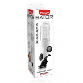 Перезаряжаемый мастурбатор-вагина с держателем для мобильных устройств Extreme Toyz Me - Pipedream - в Нижнекамске купить с доставкой