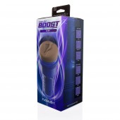 Мастурбатор-вагина Fleshlight Boost Bang - Fleshlight - в Нижнекамске купить с доставкой