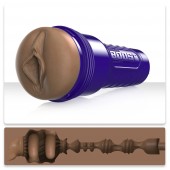 Мастурбатор-вагина Fleshlight Boost Bang - Fleshlight - в Нижнекамске купить с доставкой