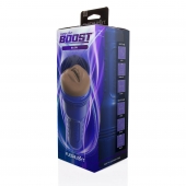 Мастурбатор-рот Fleshlight Boost Blow - Fleshlight - в Нижнекамске купить с доставкой