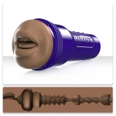 Мастурбатор-рот Fleshlight Boost Blow - Fleshlight - в Нижнекамске купить с доставкой