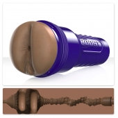 Мастурбатор-анус Fleshlight Boost Blast Female - Fleshlight - в Нижнекамске купить с доставкой