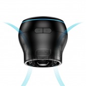 Интерактивная насадка PowerBlow для мастурбатора Kiiroo - Kiiroo - купить с доставкой в Нижнекамске