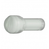 Люминесцентный мастурбатор-вагина FeelGlow Stroker - Kiiroo - в Нижнекамске купить с доставкой