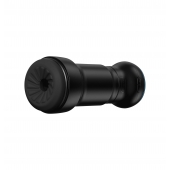 Ченый мастурбатор с интерактивная насадкой PowerBlow   Feel Pocket Stroker - Kiiroo - в Нижнекамске купить с доставкой